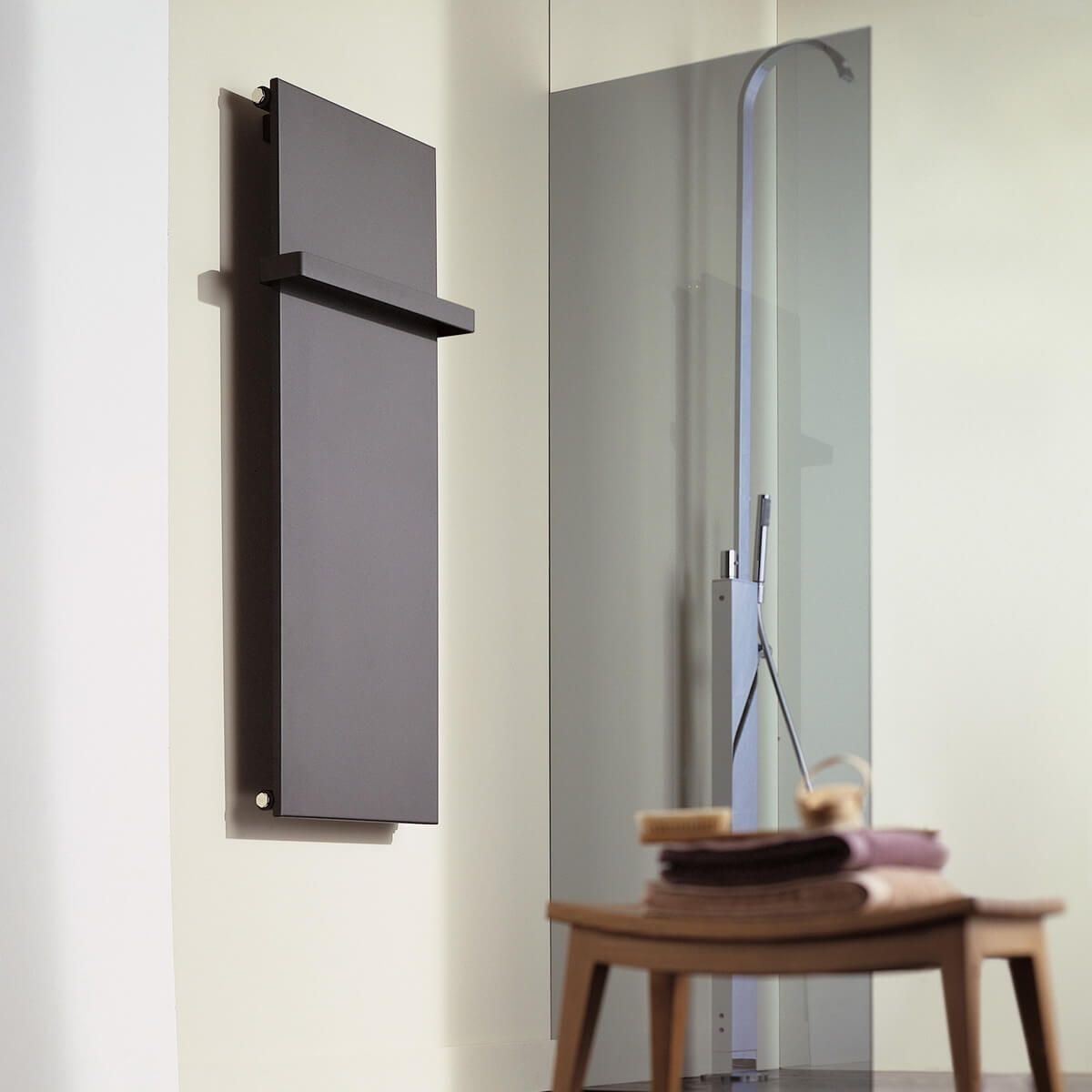 Caleido design radiátor