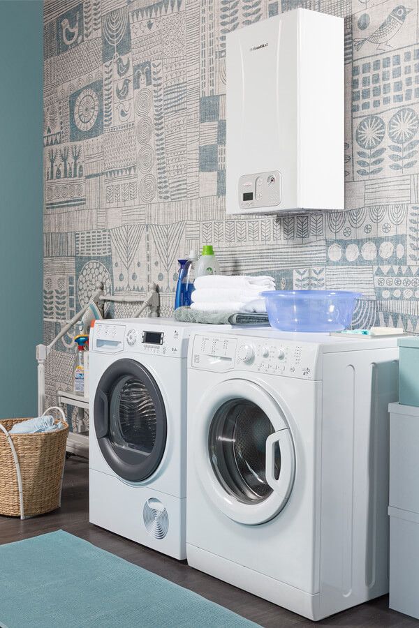 Fondital Antea Condensing kondenzációs gázkazán