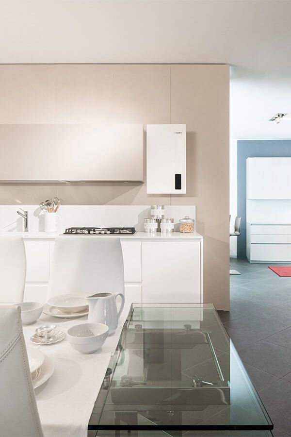 Fondital Formentera Condensing kondenzációs gázkazán