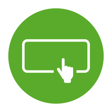 Felhasználóbarát kezelőfelületű hőszivattyú