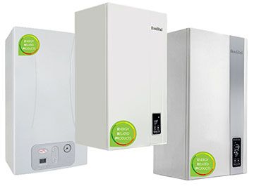 Fondital gázkazánok