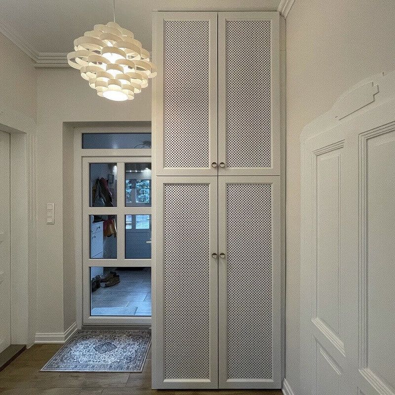 Fondital Antea és Novacond fűtőmodul: gazdaságos üzem, kis helyigény.