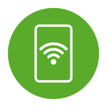 Okos otthon fűtés rendszer