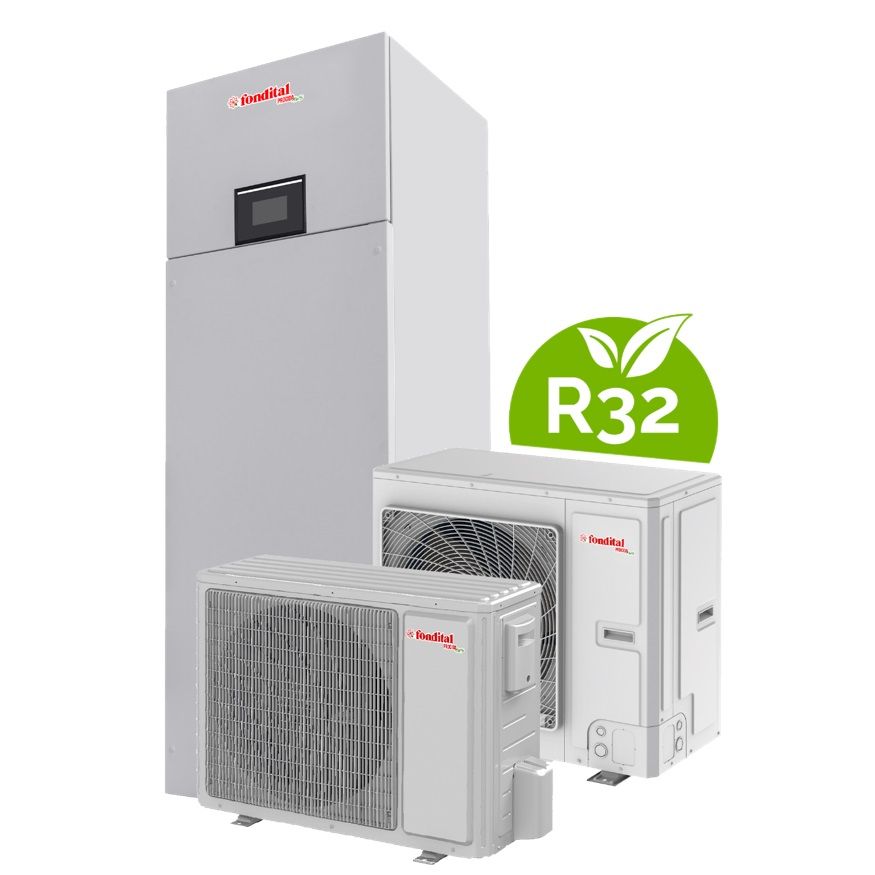 Fondital Procida AWS XB