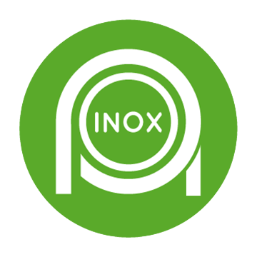 Rozsdamentes hőcserélő