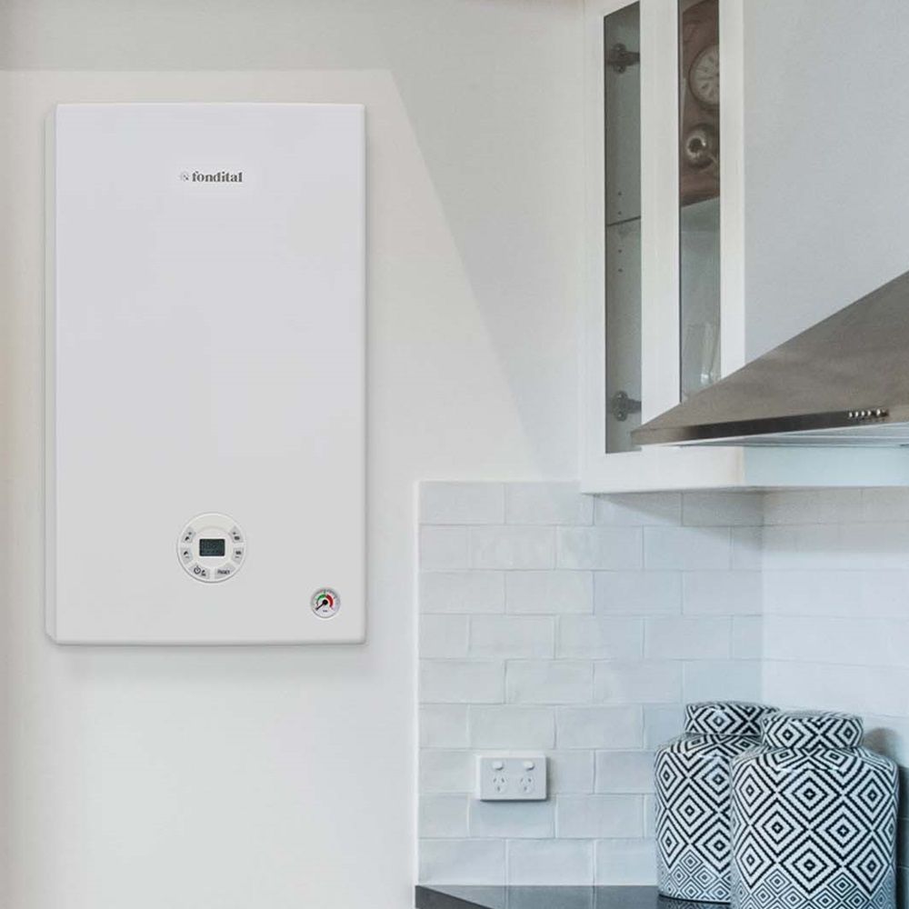 Fondital Tenerife Condensing