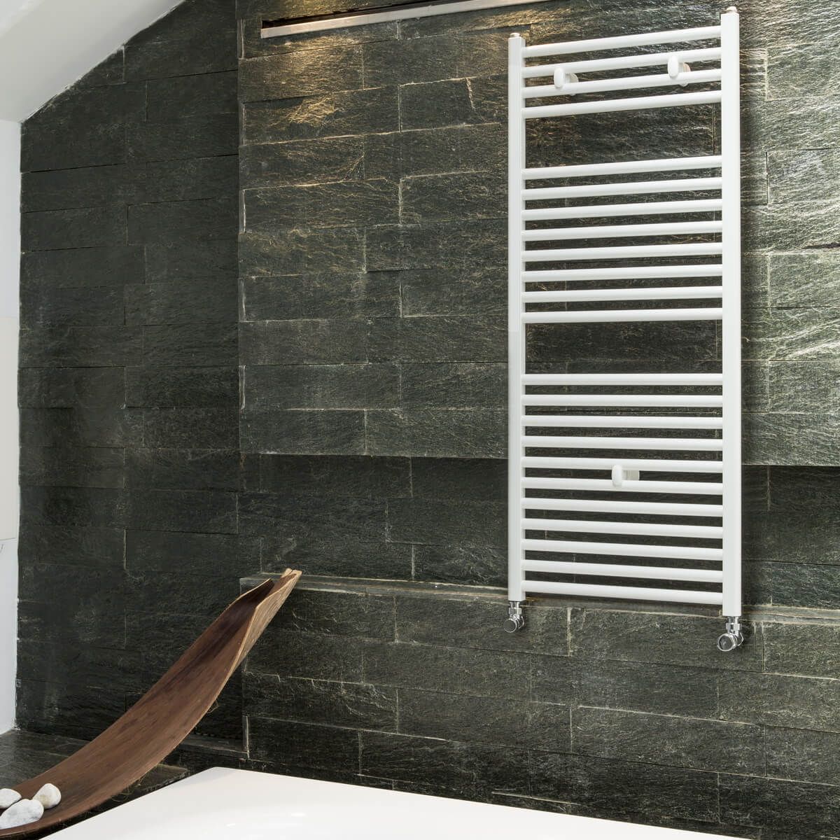 Fondital törülközőszárító radiátor