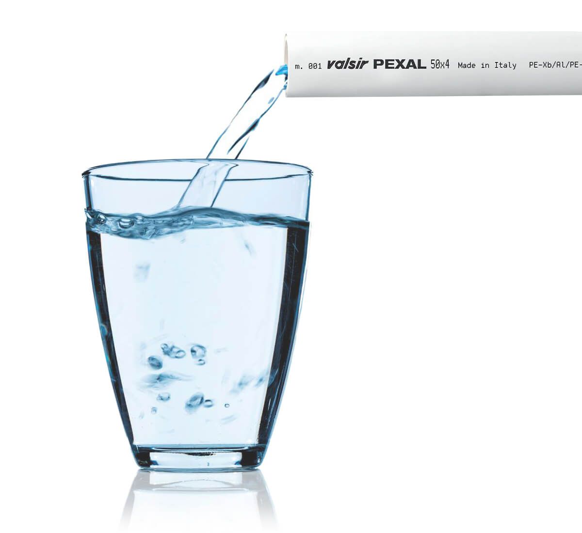 Valsir többrétegű csövek akár használati vízhez is. Szereltessen ezzel és igényelje az otthonfelújítási támogatást.