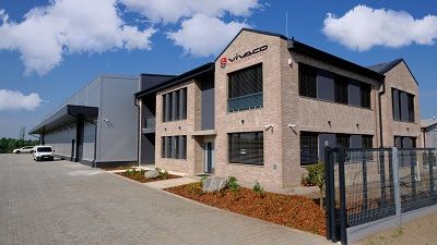 Vivaco Épületgépészet